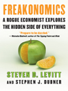 Freakonomics
